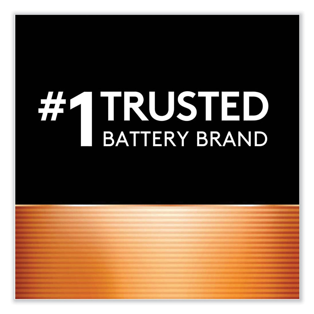 Duracell Lithium Coin Batteries With Bitterant, 2032, 2/Pack