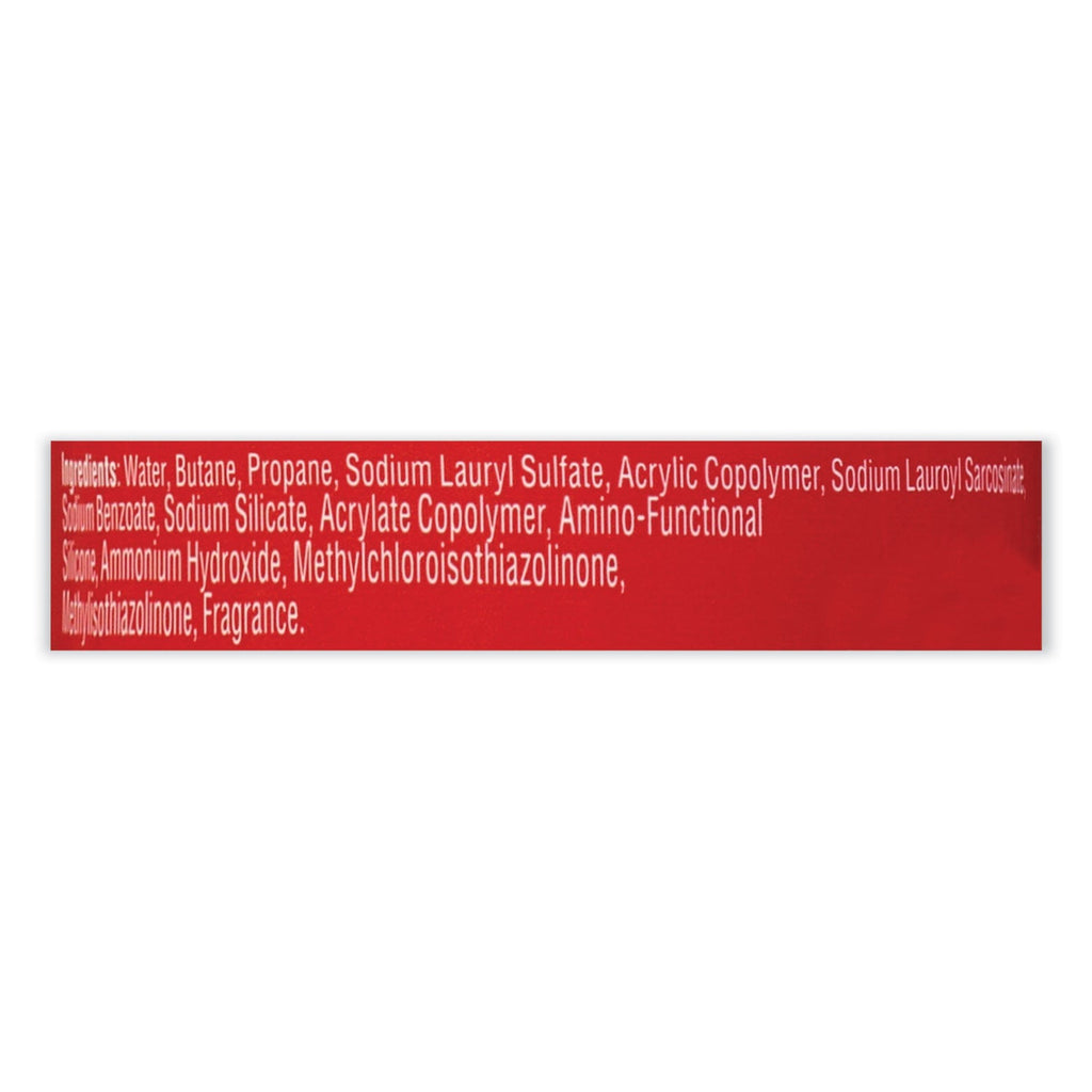 RESOLVE Pet Expert Hair Eliminator, Floral, 18 oz Aerosol Spray, 6/Carton
