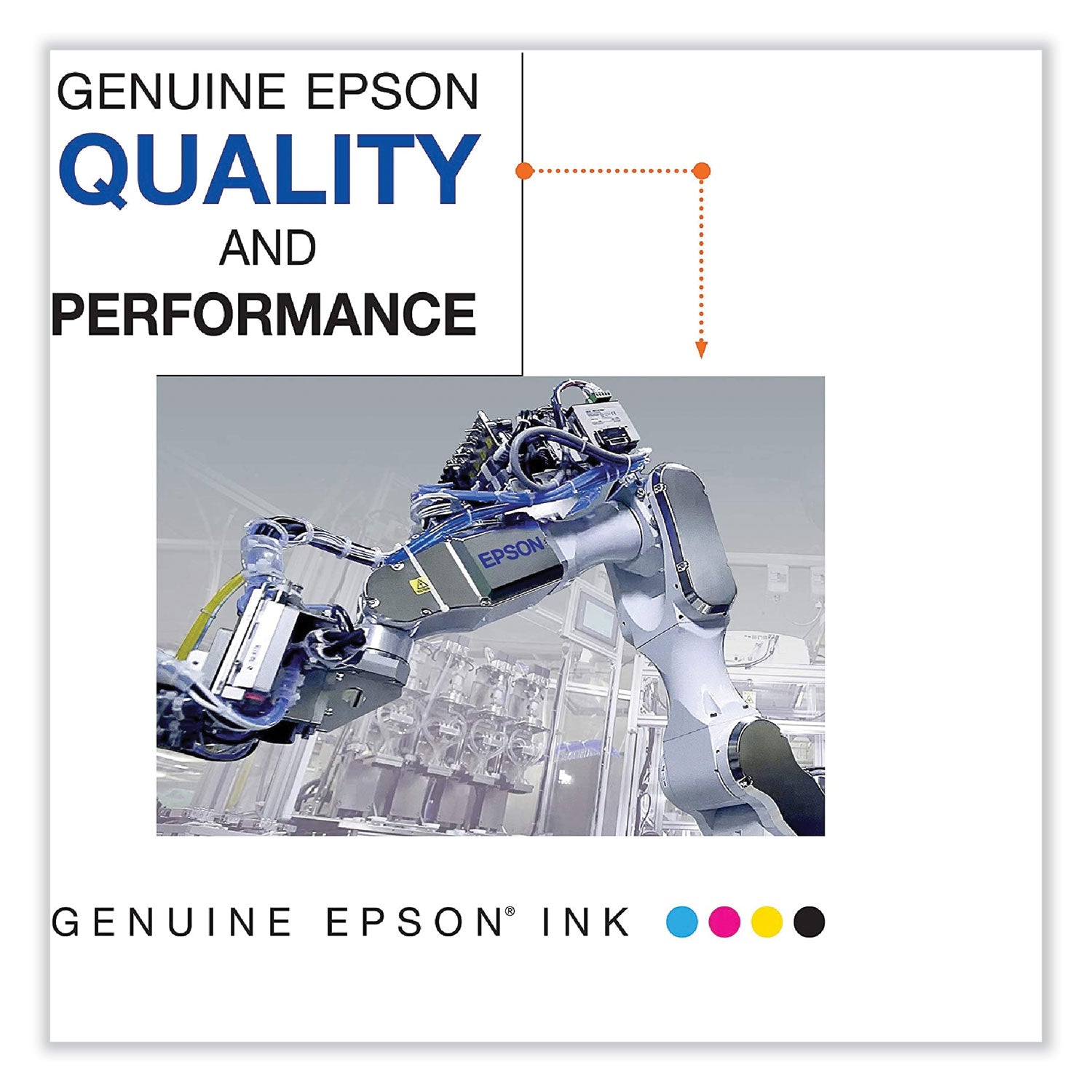 Epson C9345 Ink Maintenance Box