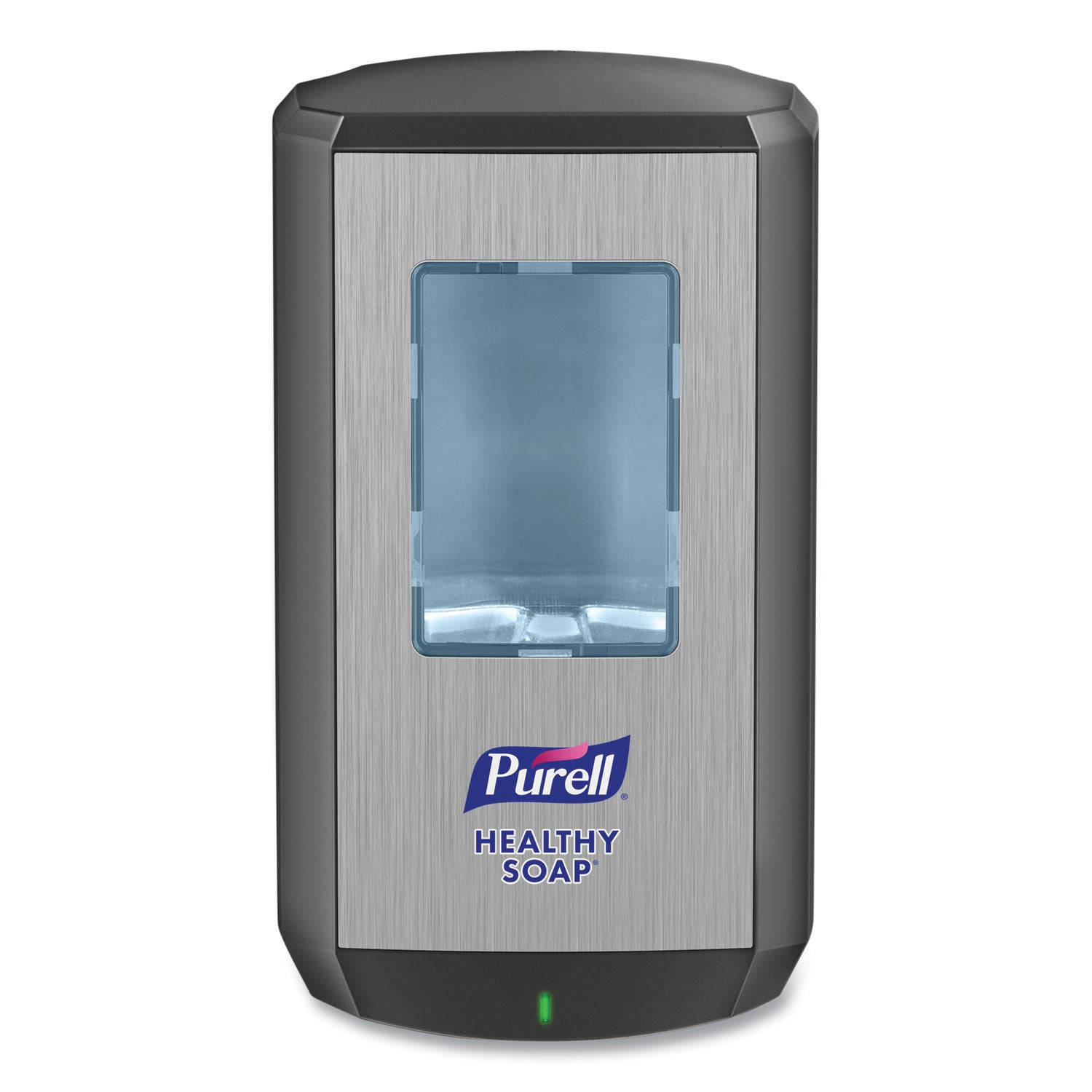 PURELL CS6 Soap Touch-Free Dispenser, 1,200 mL, 4.88 x 8.8 x 11.38, Graphite