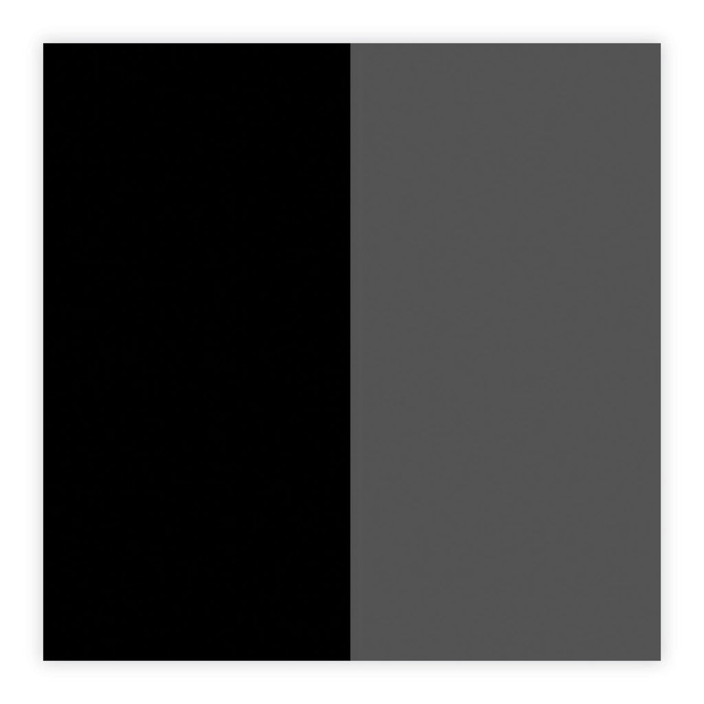 Paper Mate Advanced Mechanical Pencils, 0.5 mm, HB (#2), Black Lead, Black; Gray Barrel, 2/Pack
