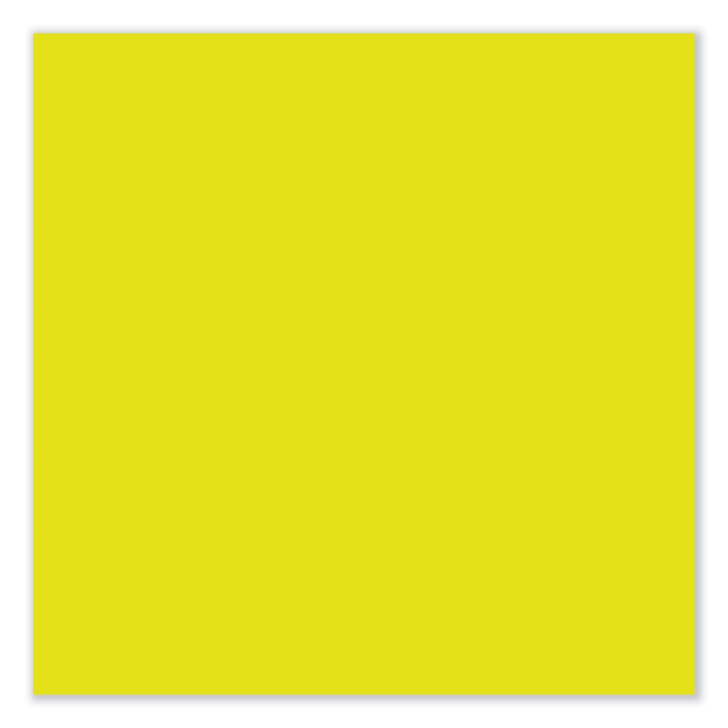 Sharpie Tank Style Highlighter Value Pack, Fluorescent Yellow Ink, Chisel Tip, Yellow Barrel, 36/Box