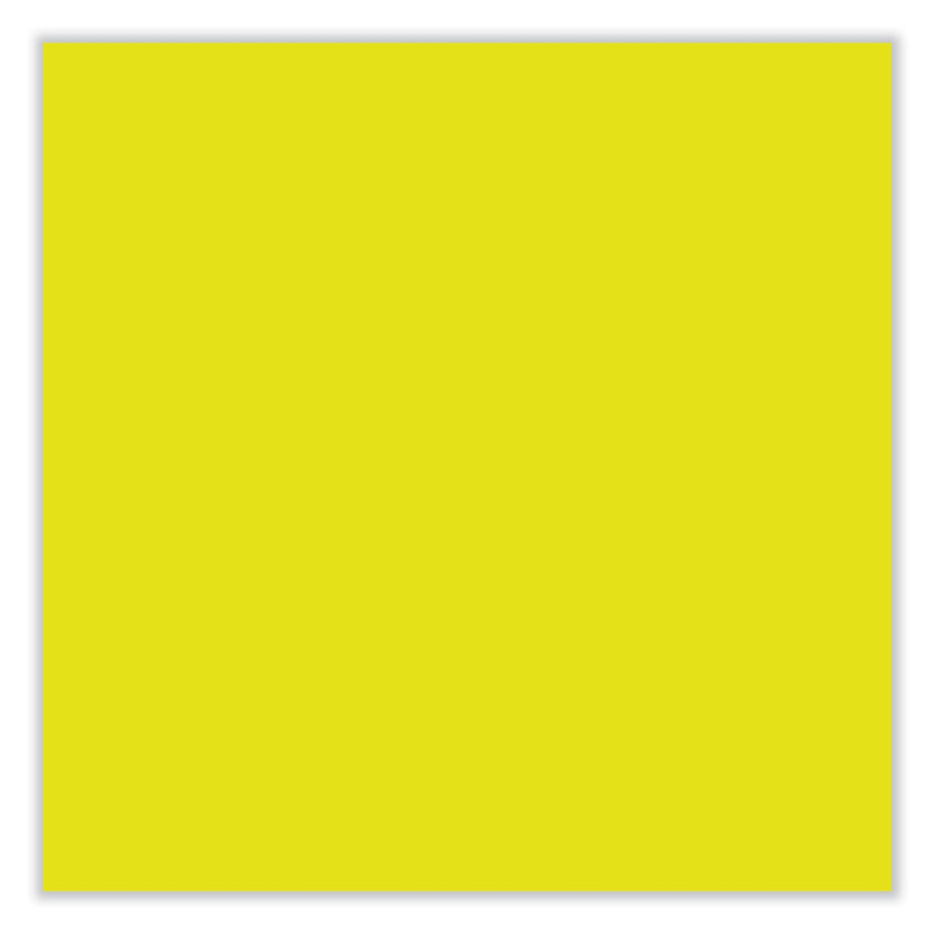Sharpie Permanent Paint Marker, Fine Bullet Tip, Yellow