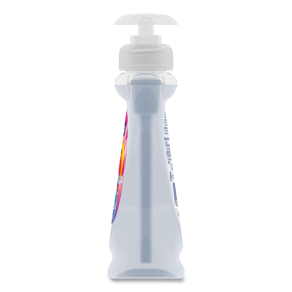 Softsoap Liquid Hand Soap Pumps, Fresh, 7.5 oz Bottle, 6/Carton