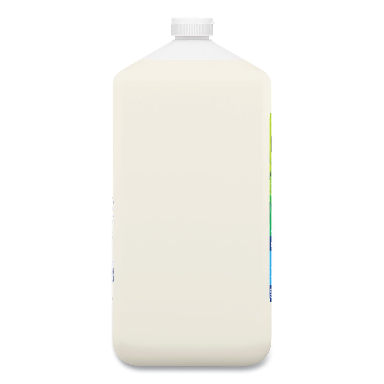 Softsoap Liquid Hand Soap Refill with Aloe, Aloe Vera Fresh Scent, 1 gal Refill Bottle