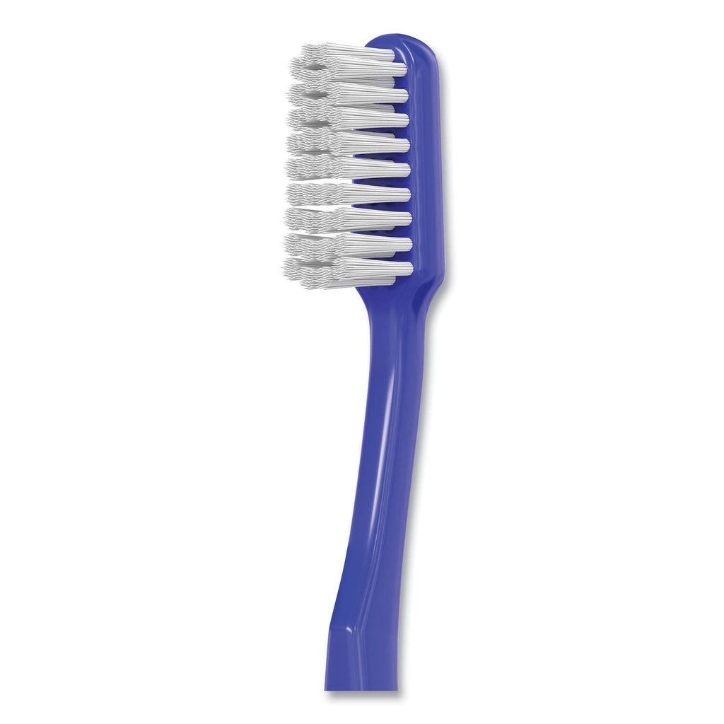 Colgate Cello Toothbrush, 144/Carton