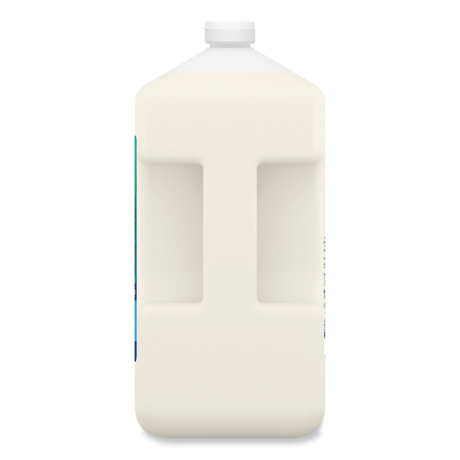 Softsoap Liquid Hand Soap Refill with Aloe, Aloe Vera Fresh Scent,  1 gal Refill Bottle, 4/Carton