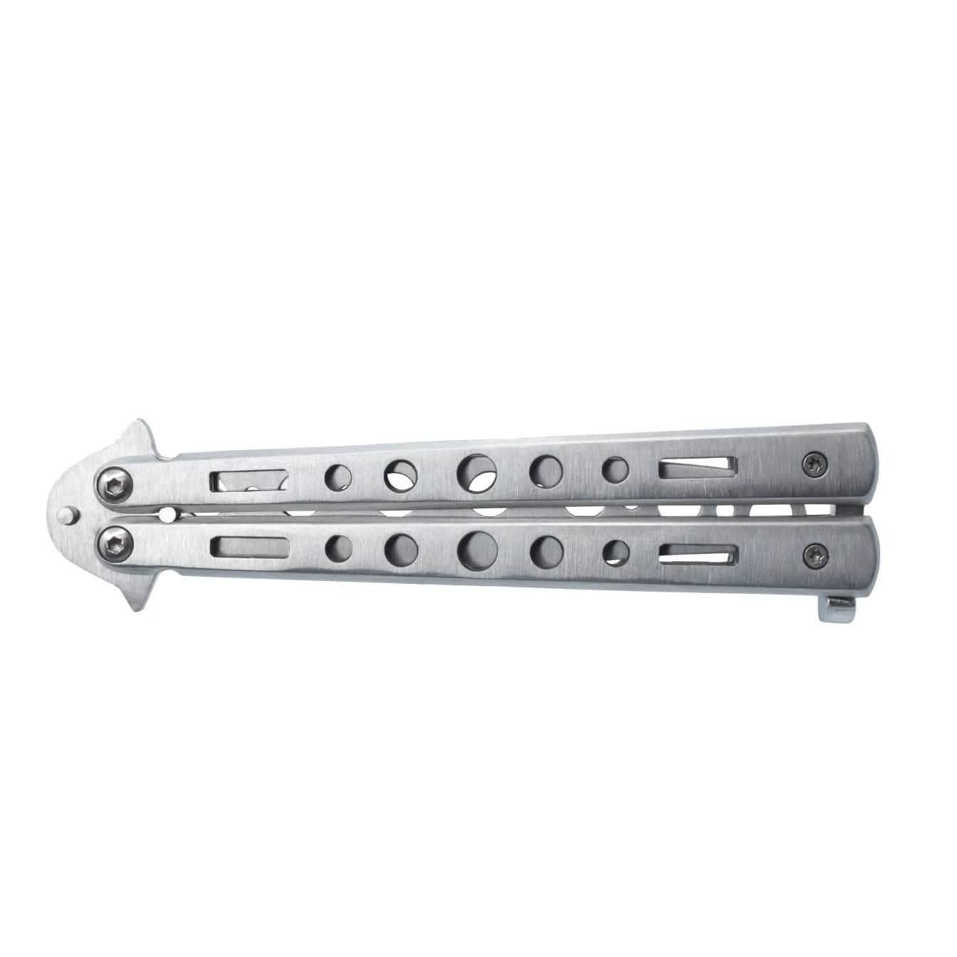 8.75" Butterfly Trainer Knife
