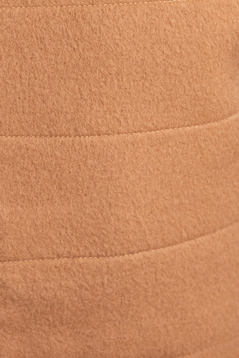 Fiore Di Napoli Alpaca-Wool Vest