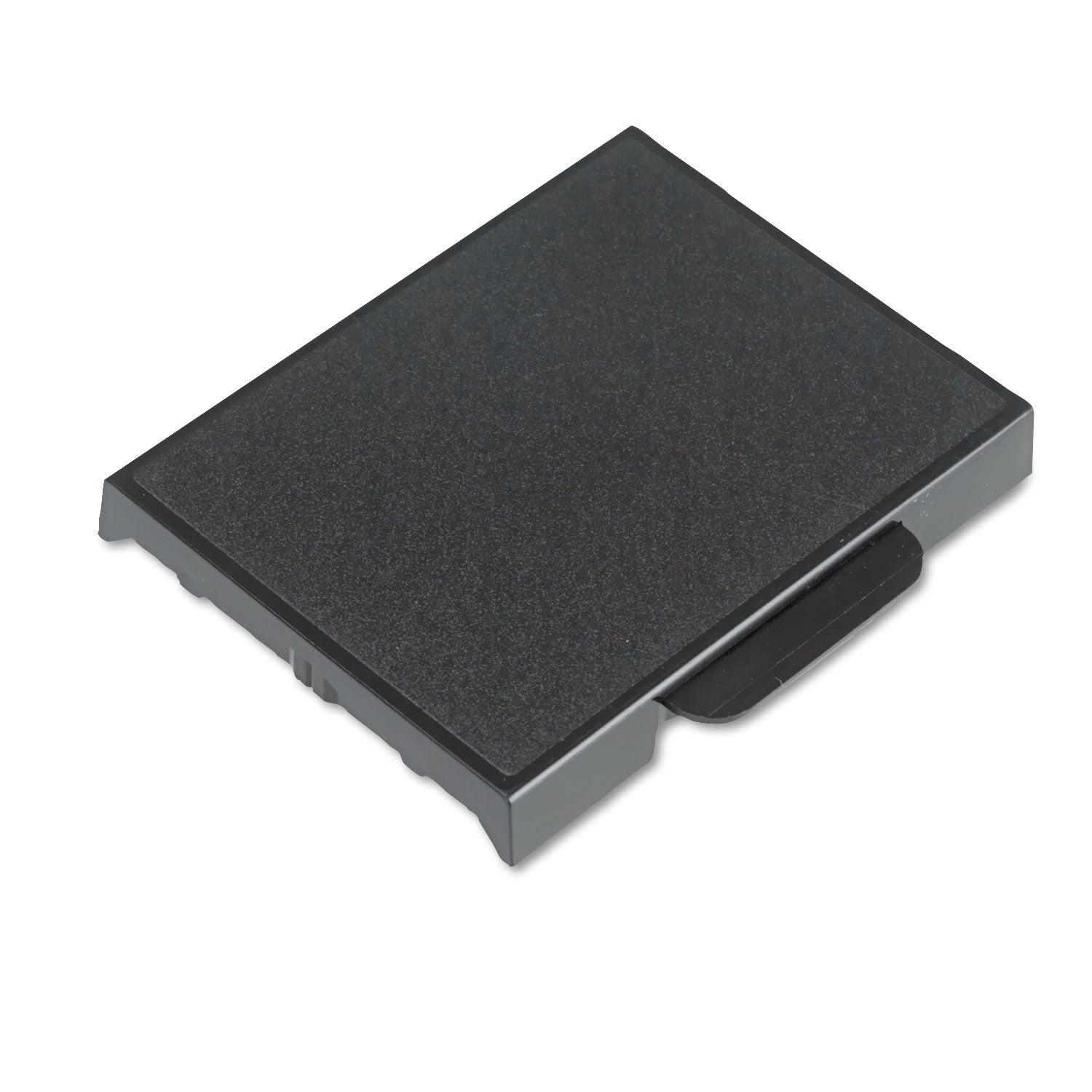 Trodat T5470 Professional Replacement Ink Pad for Trodat Custom Self-Inking Stamps, 1.63" x 2.5", Black
