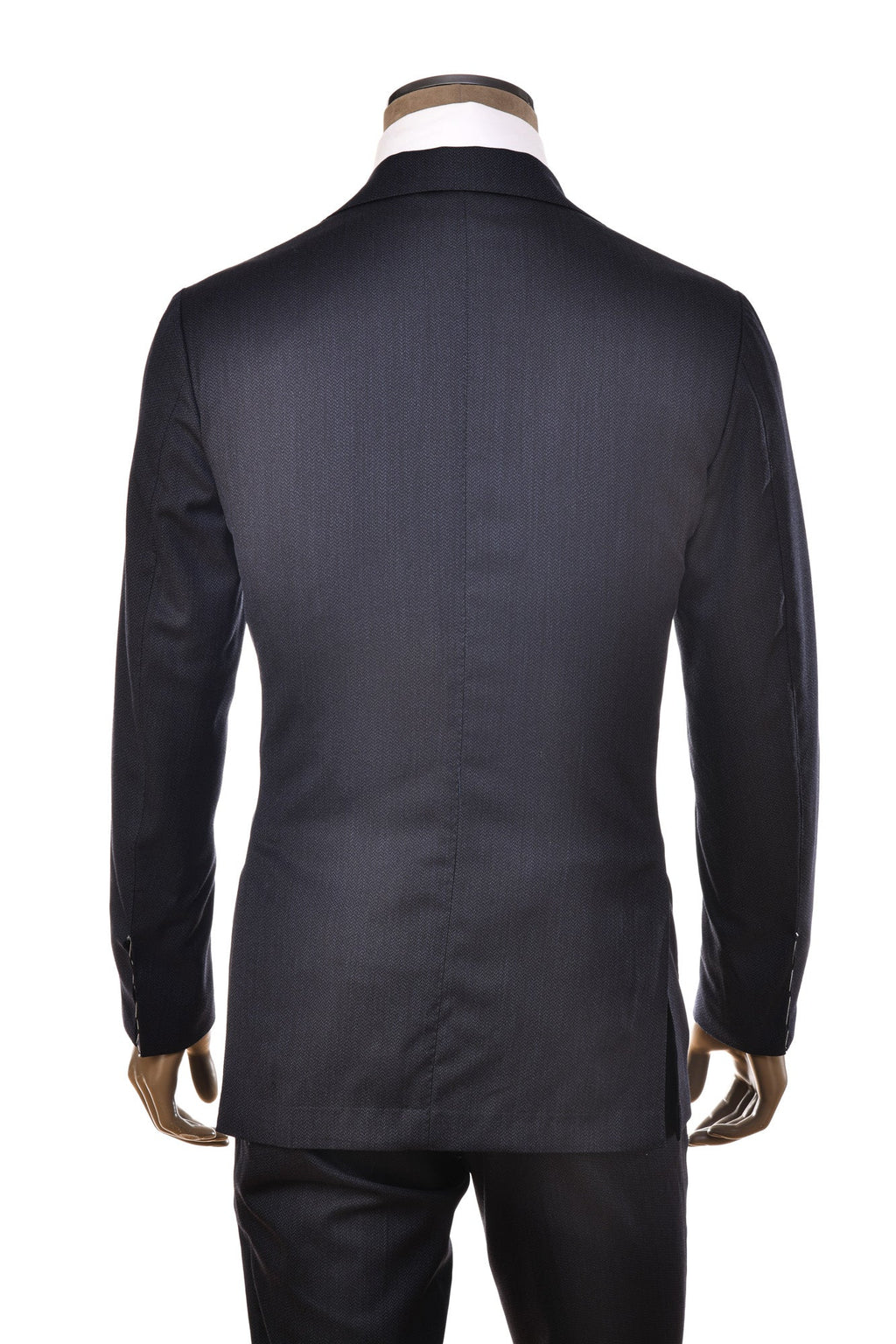 Sartorio Virgin-Wool Suit