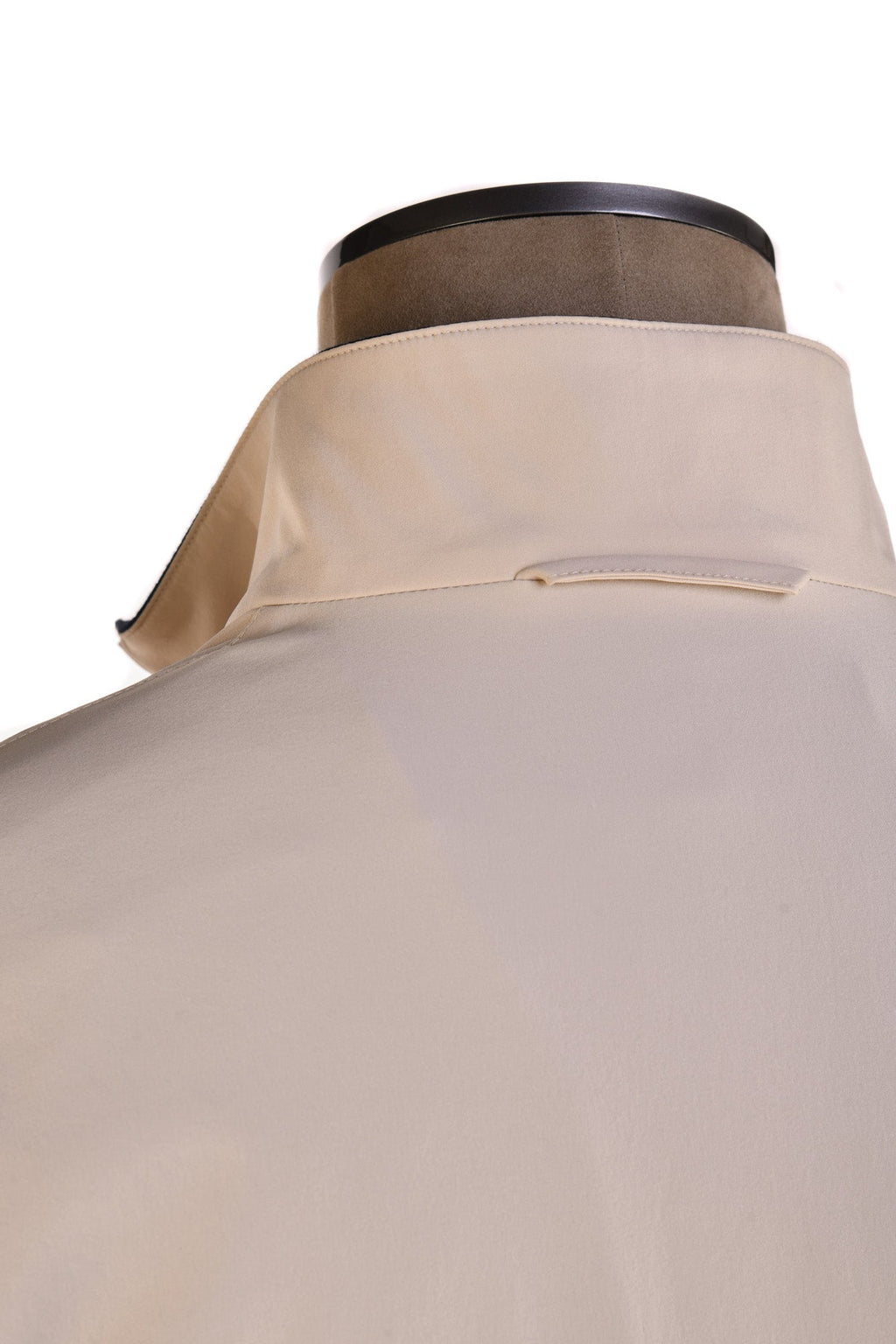 Kired by Kiton Nylon Reversible Jacket