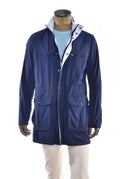 Kired Khvic Nylon Reversible Jacket