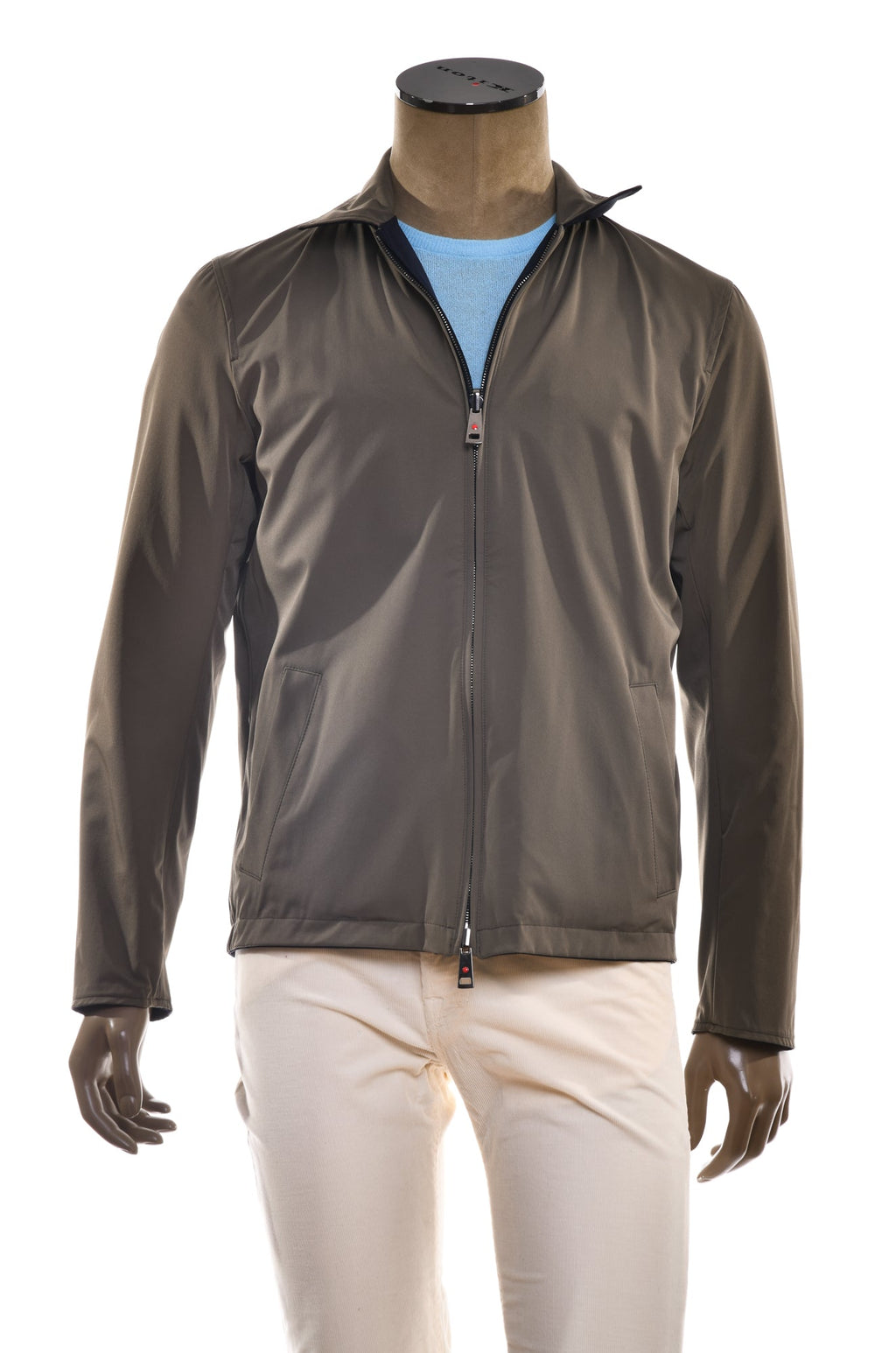 Kired Ritik Nylon Light Jacket