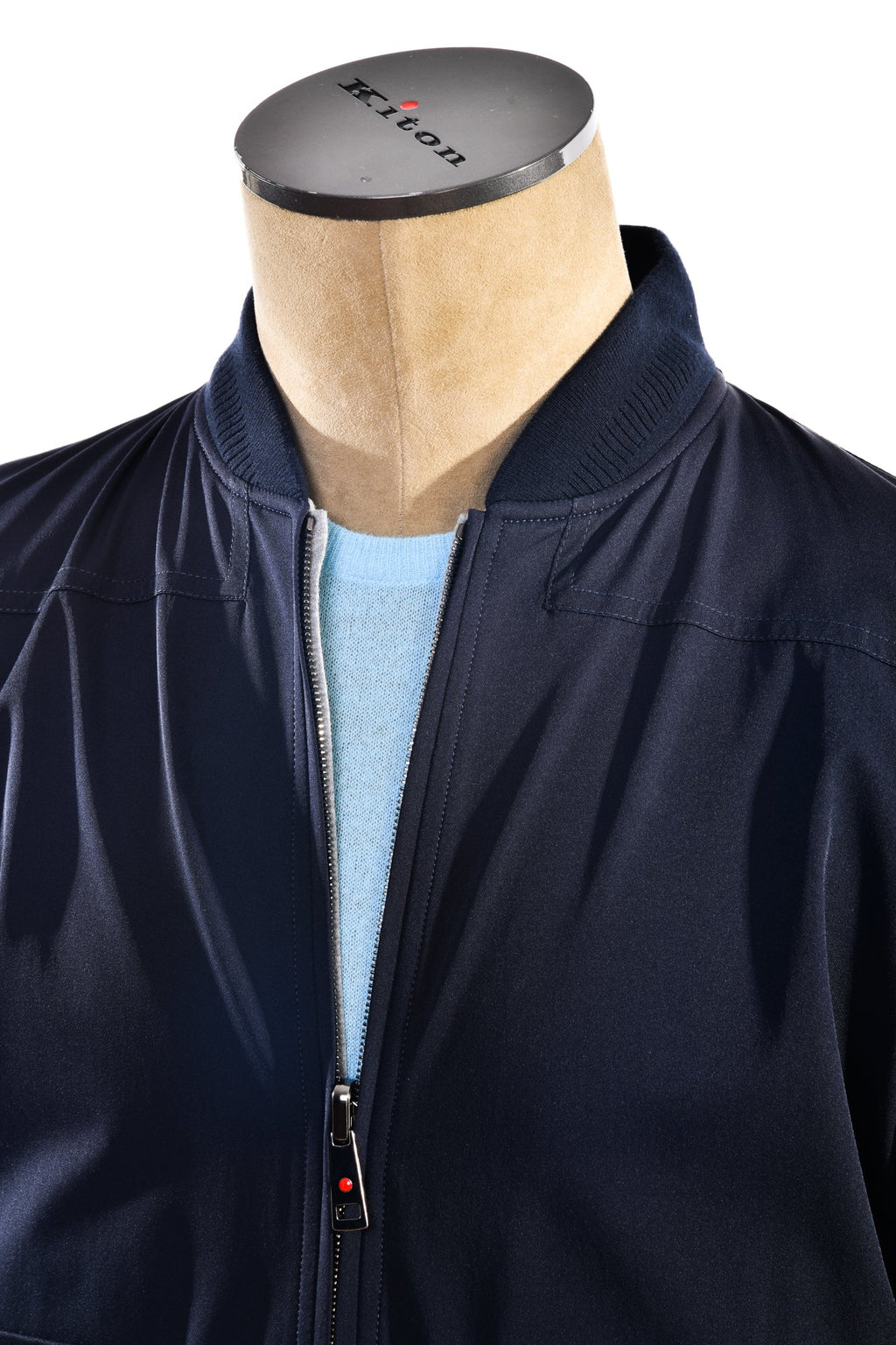 Kired Penna Nylon Reversible Light Jacket