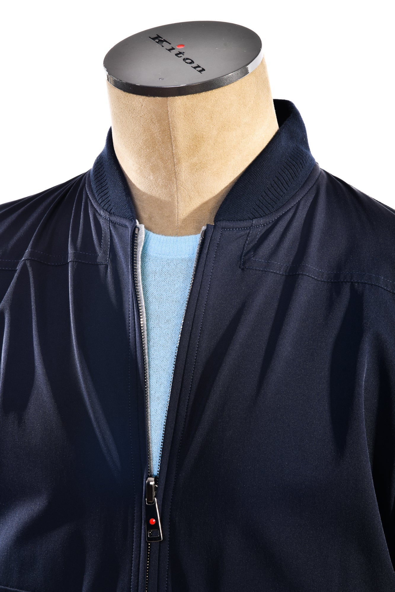 Kired Penna Nylon Reversible Light Jacket