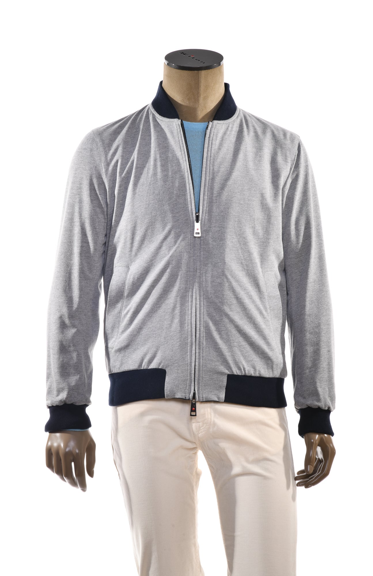 Kired Penna Nylon Reversible Light Jacket