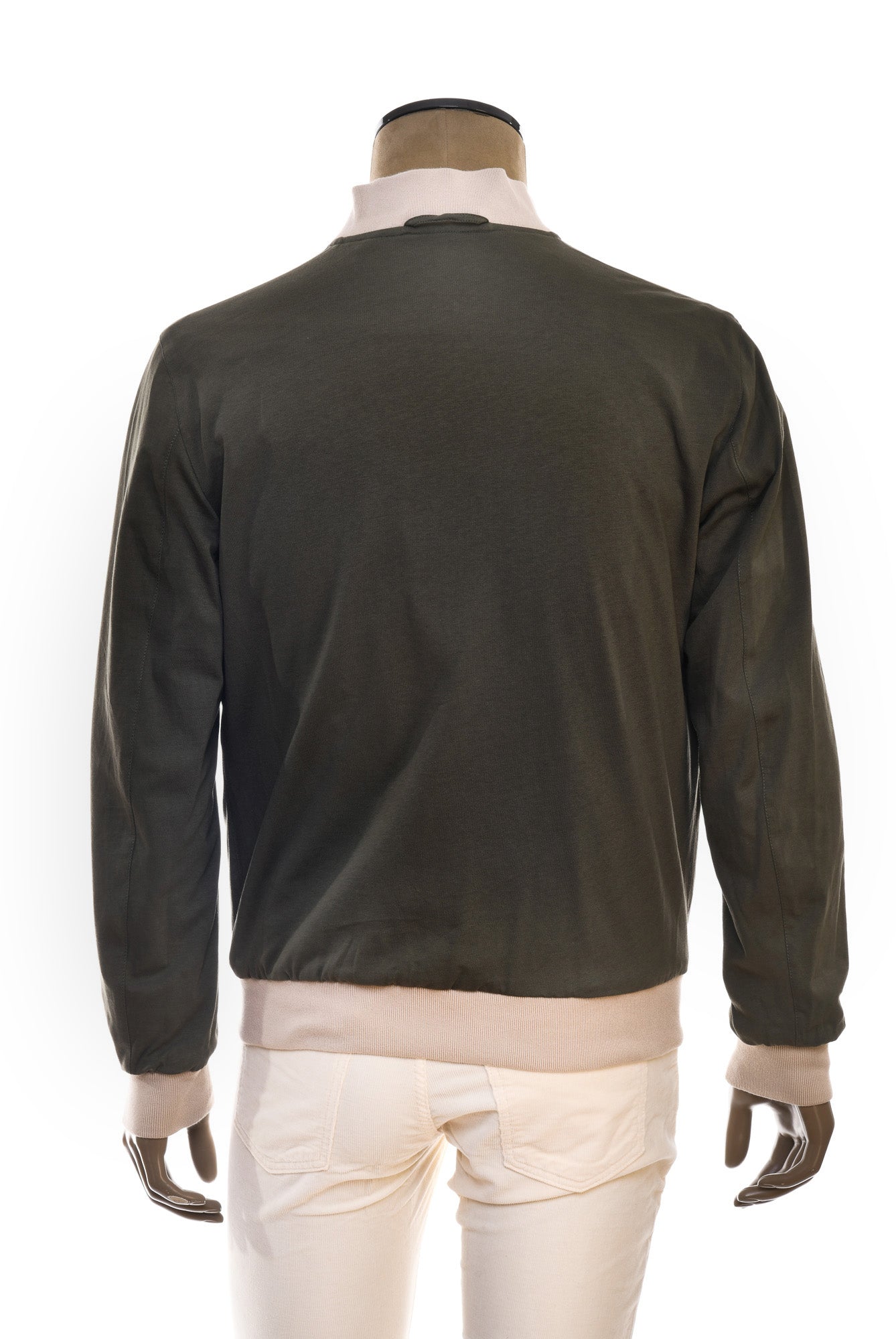 Kired Penna Nylon Reversible Light Jacket