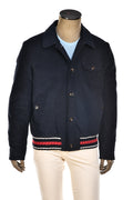 Kired Sangro Corduroy Jacket