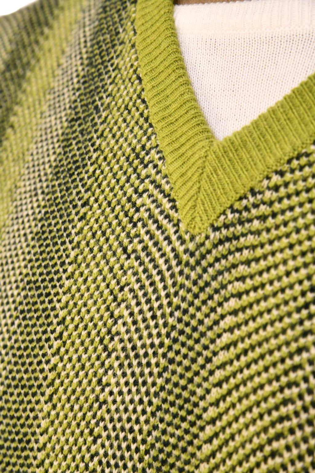 Manrico Cashmere Knit Sweater