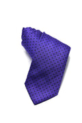 Castangia Polka-Dot Tie