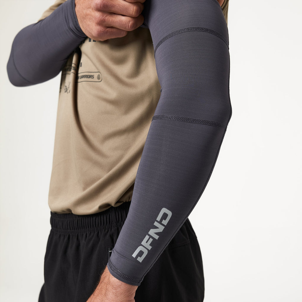 ACTIVE Ax COMPRESSION ARM SLEEVES ( 2 PACK)