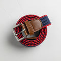 Oxford Woven Belt
