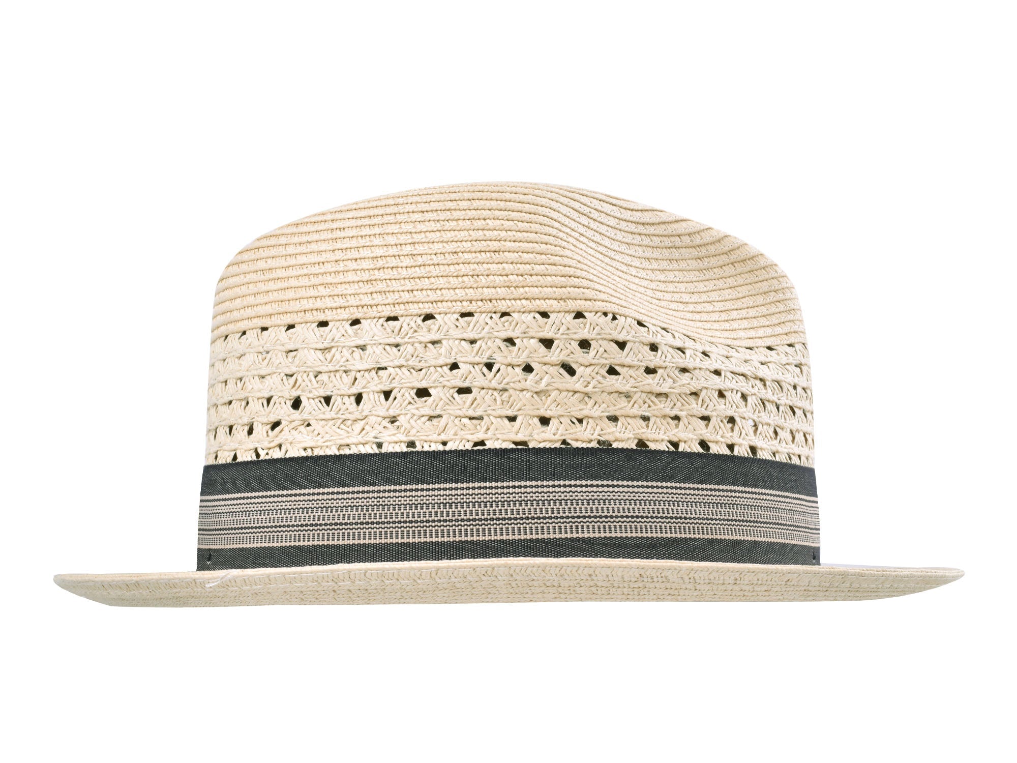 Bayside Braid Hat