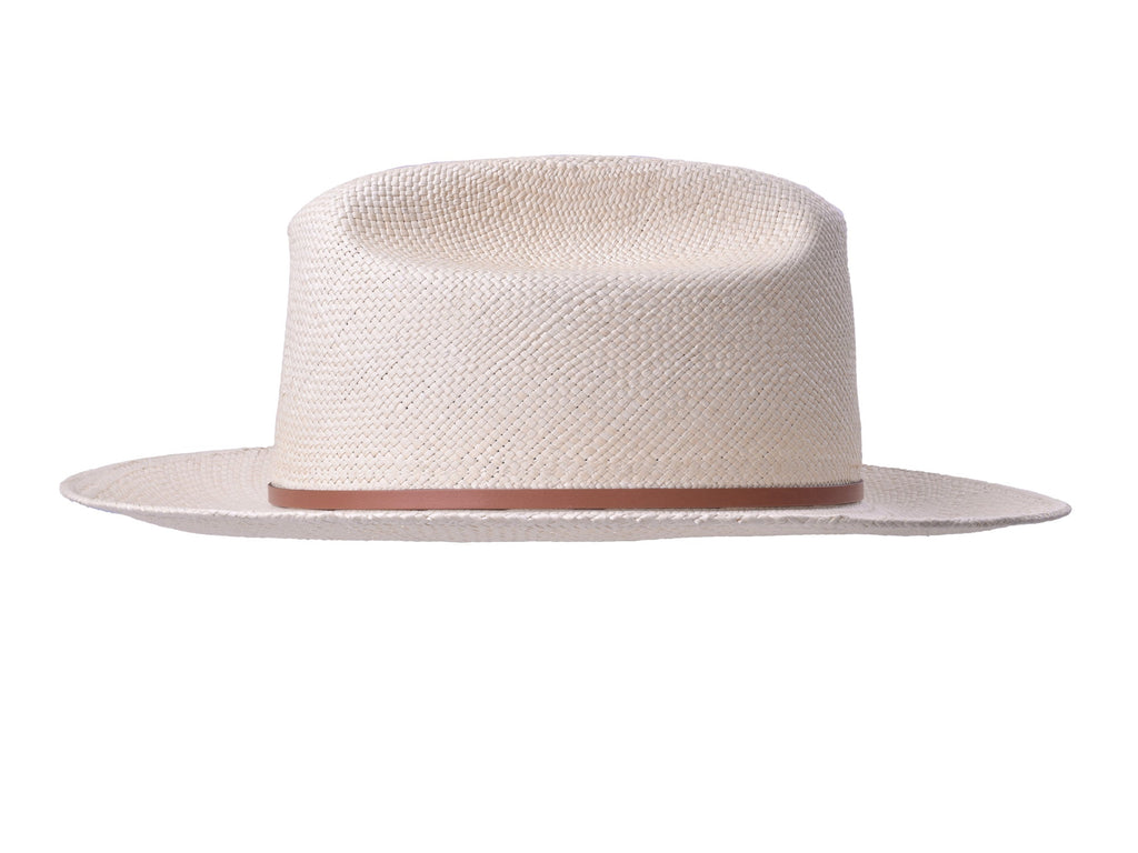 Panama Hat Countryside