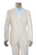 Brunello Cucinelli Cotton Suit