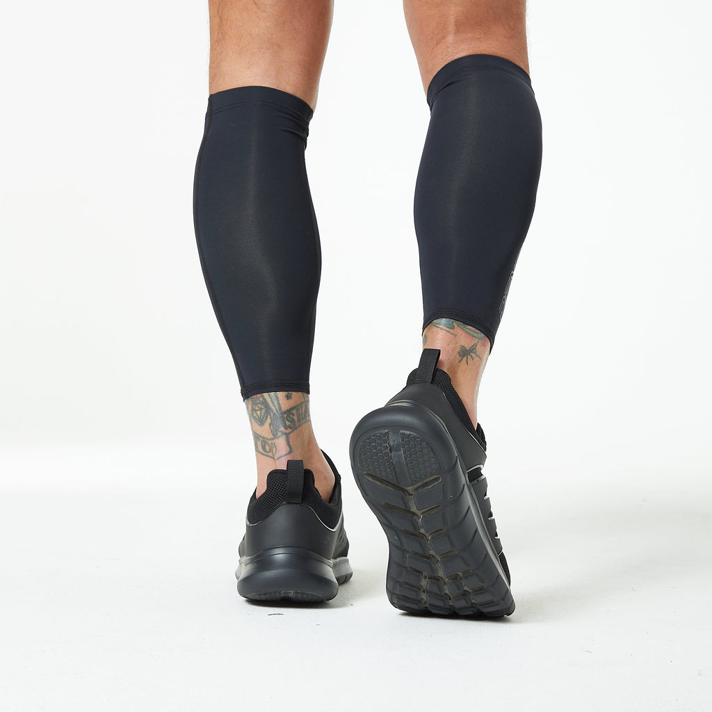 ACTIVE Ax COMPRESSION CALF SLEEVES (2 PACK)