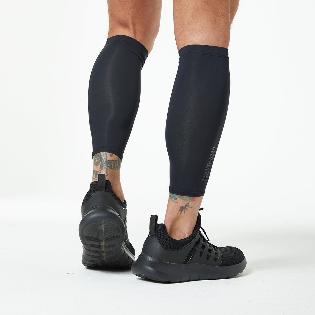 ACTIVE Ax COMPRESSION CALF SLEEVES (2 PACK)