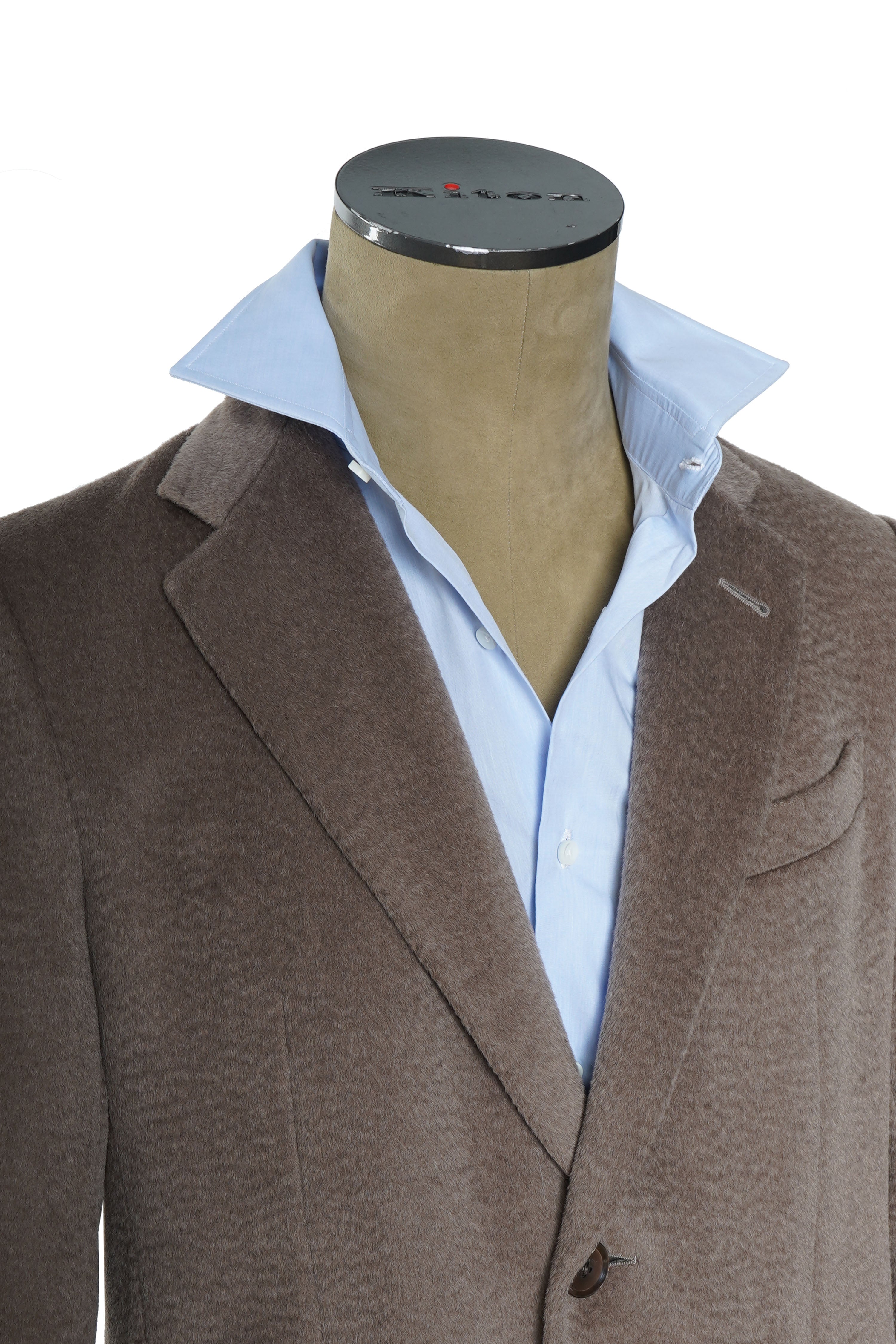 Caruso Overcoat