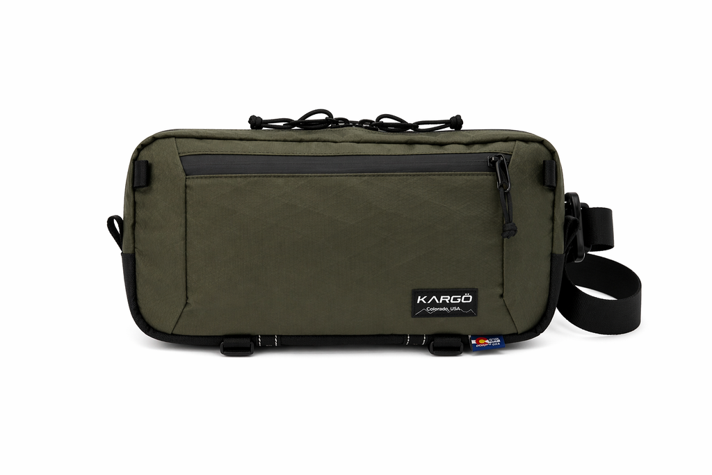 Loculus Sling Bag