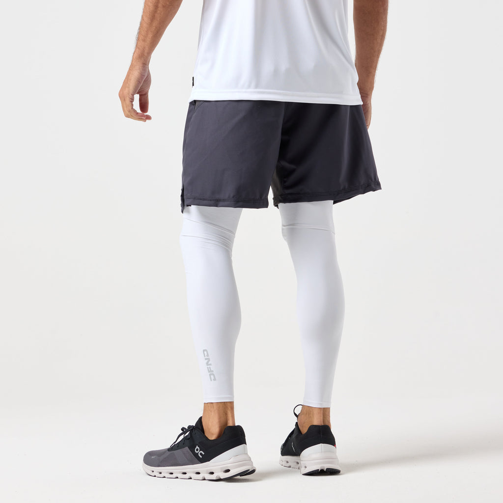RECOVERY Rx COMPRESSION LEG SLEEVES (2 PACK)