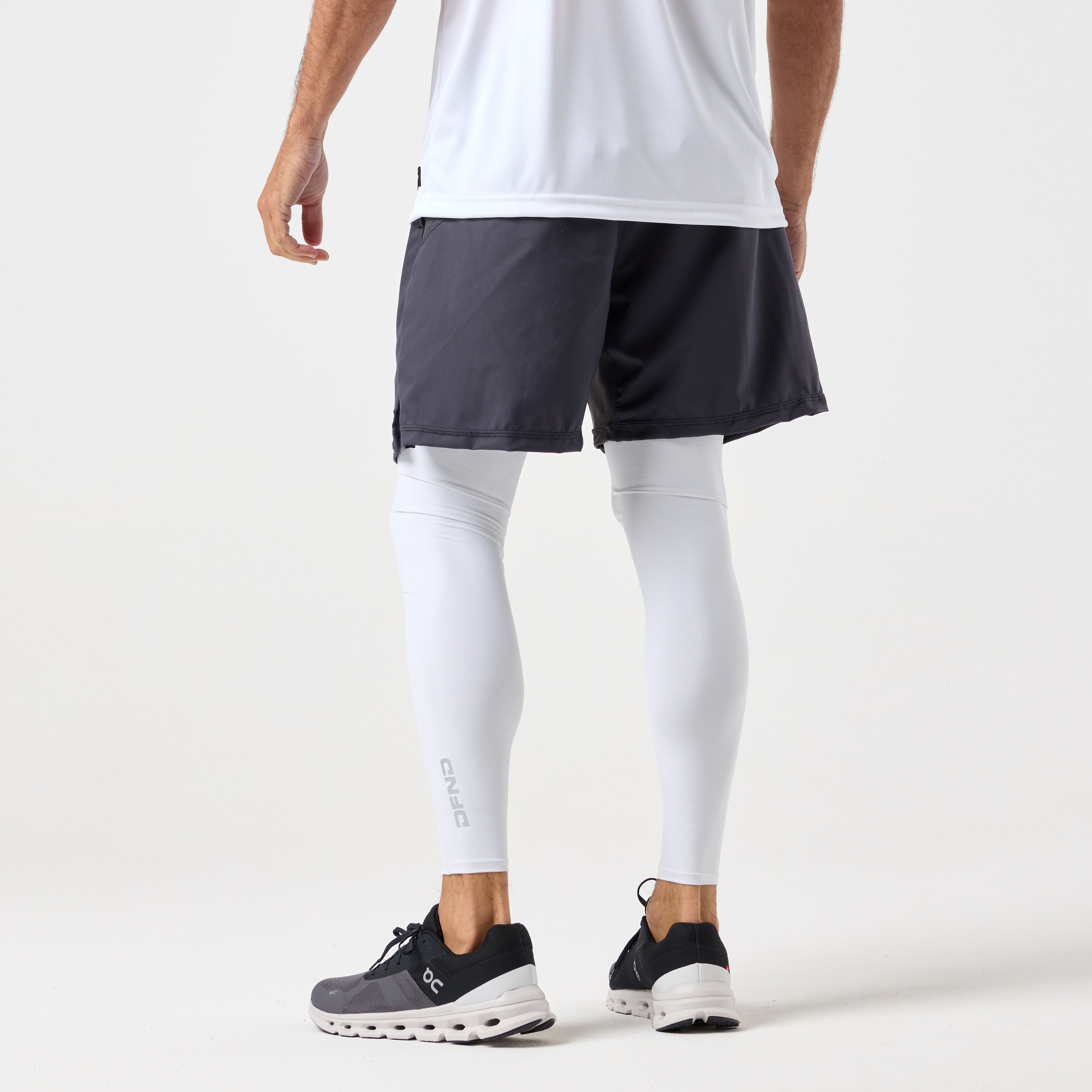 RECOVERY Rx COMPRESSION LEG SLEEVES (2 PACK)
