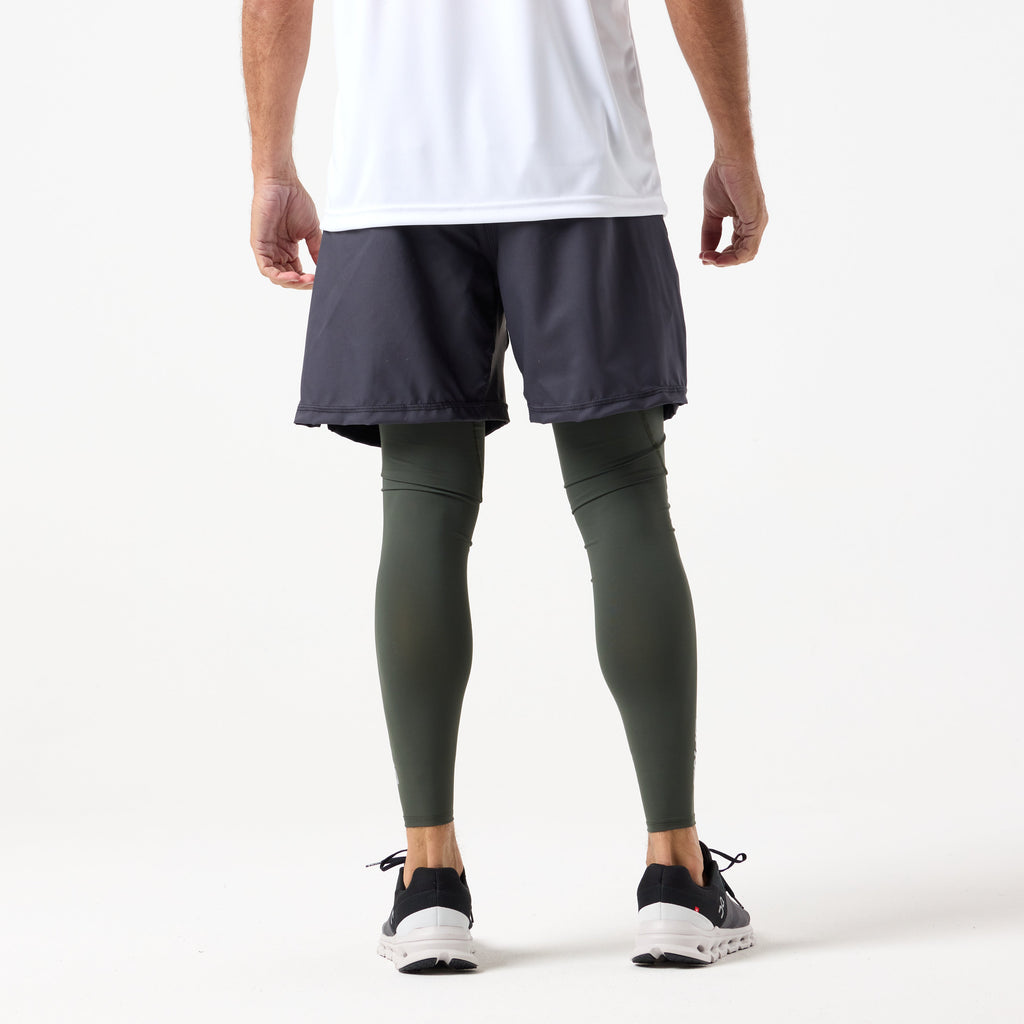 RECOVERY Rx COMPRESSION LEG SLEEVES (2 PACK)