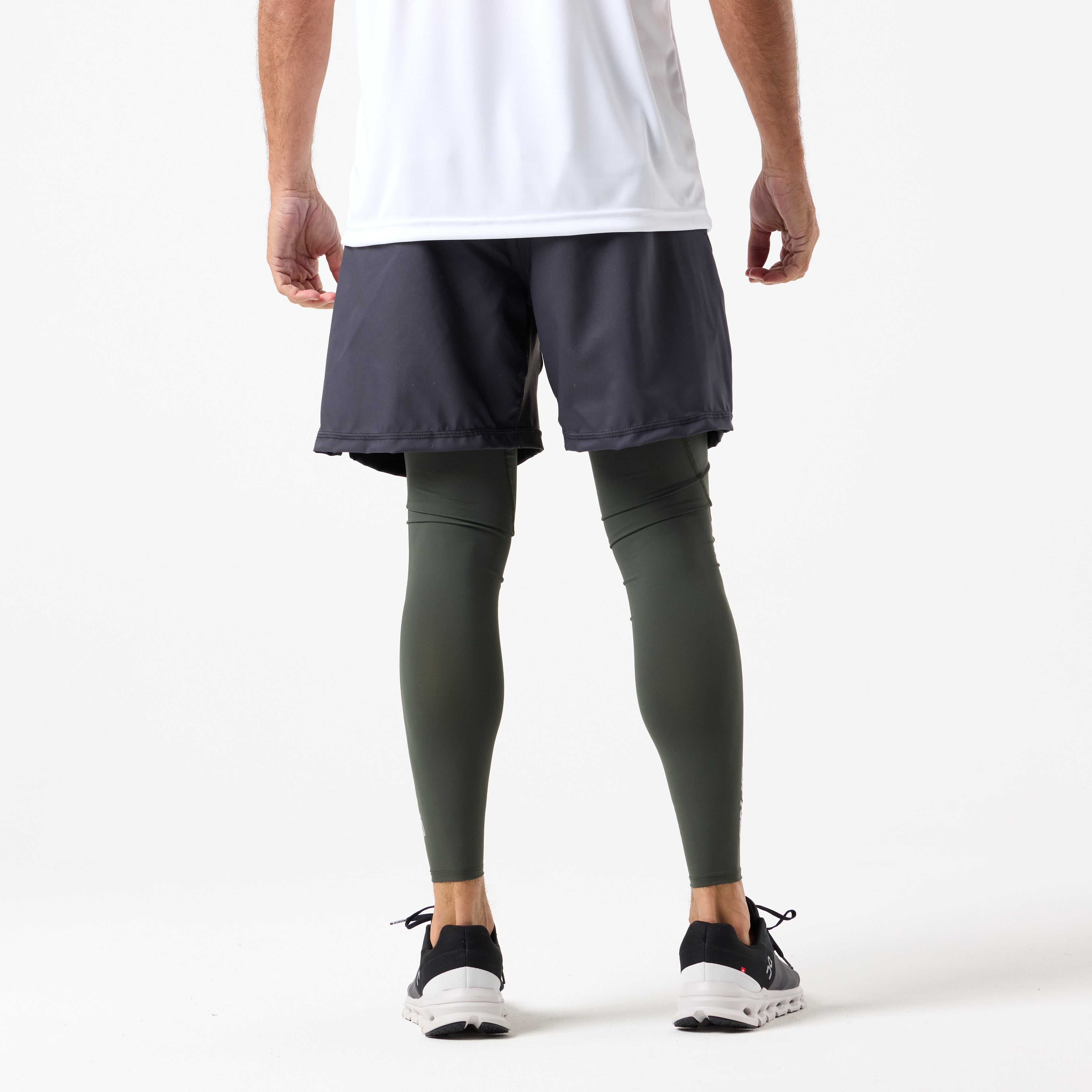 RECOVERY Rx COMPRESSION LEG SLEEVES (2 PACK)