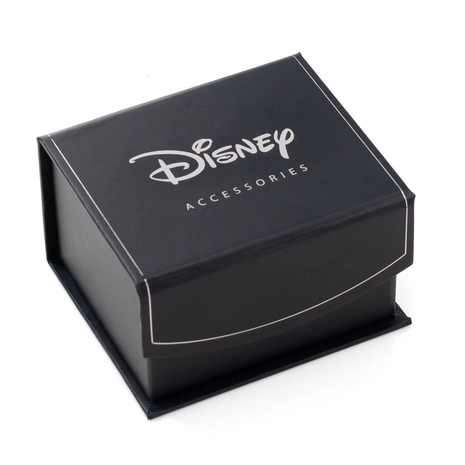 Disney Winnie the Pooh Hidden Message Tie Bar