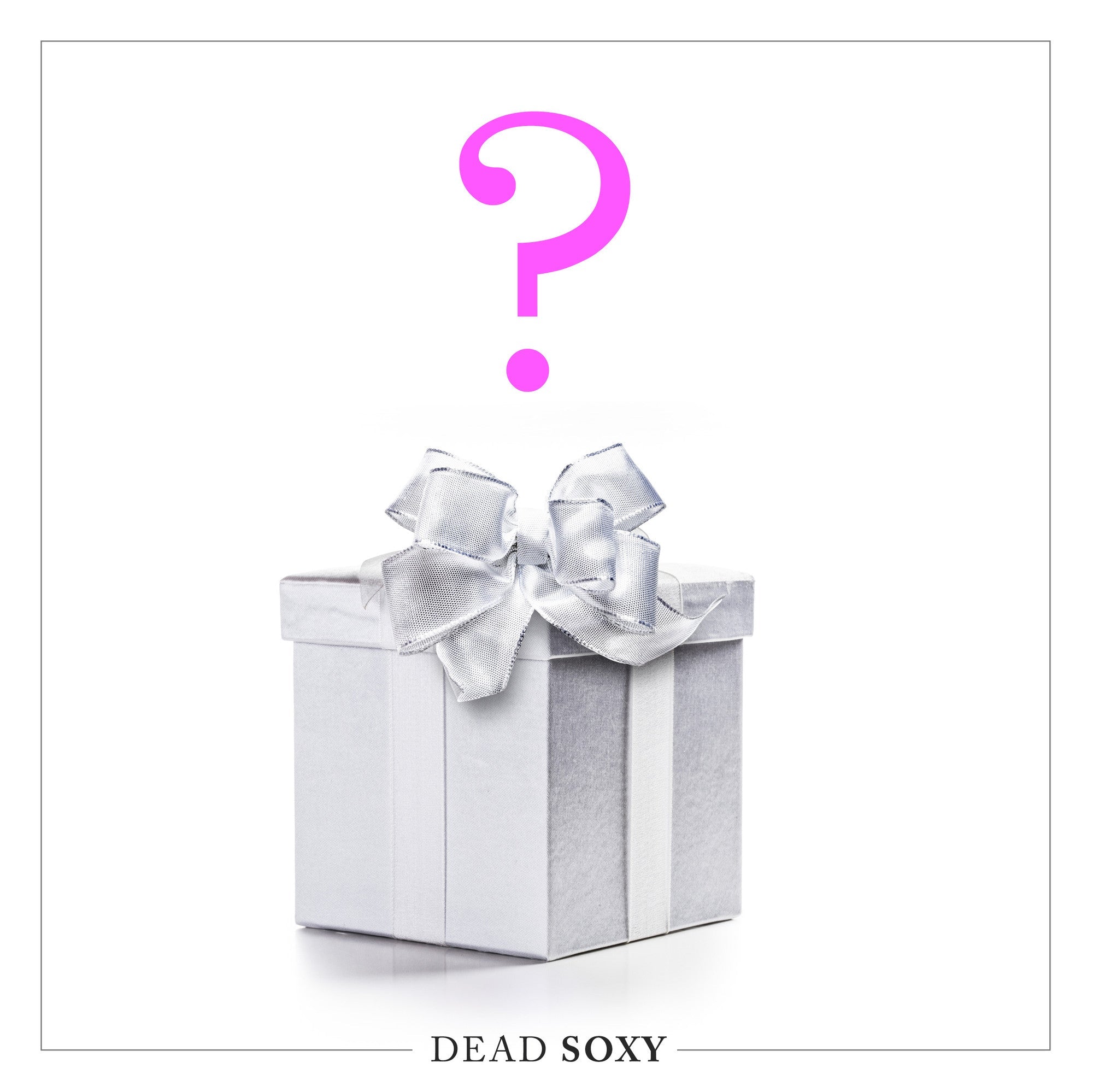 Dress Sock Mystery Box - 3 Pairs