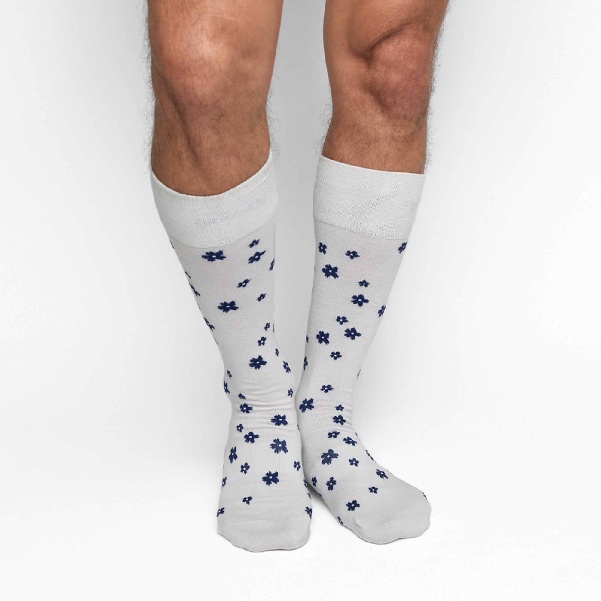 Pastel Classics Dress Sock Bundle