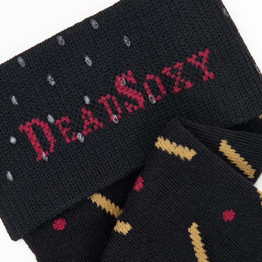 Ellis Dress Socks