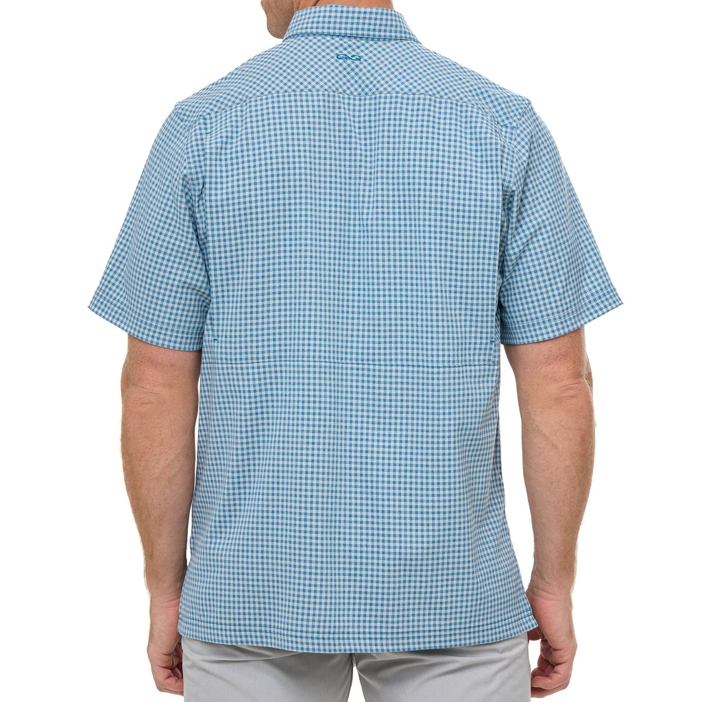 Wahoo TekCheck Shirt