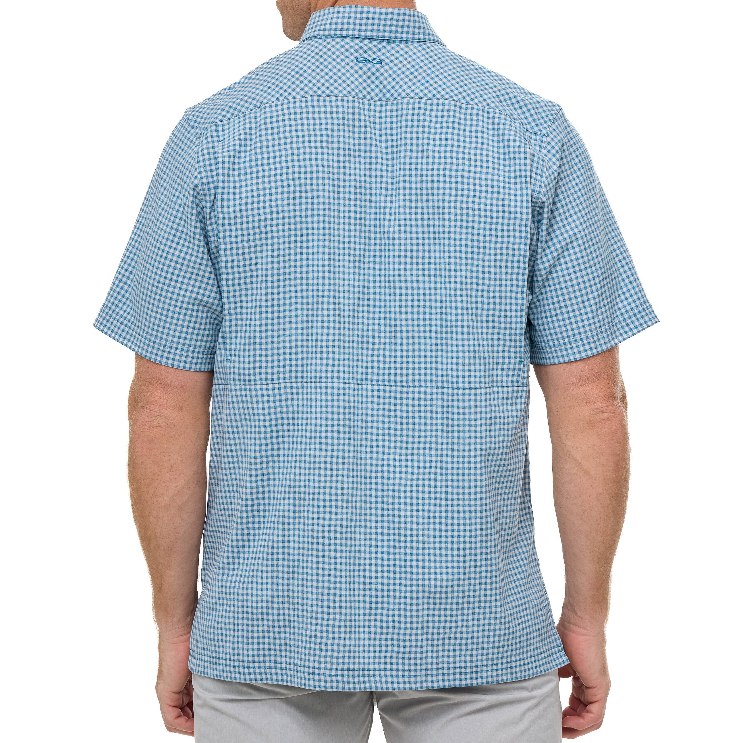 Wahoo TekCheck Shirt