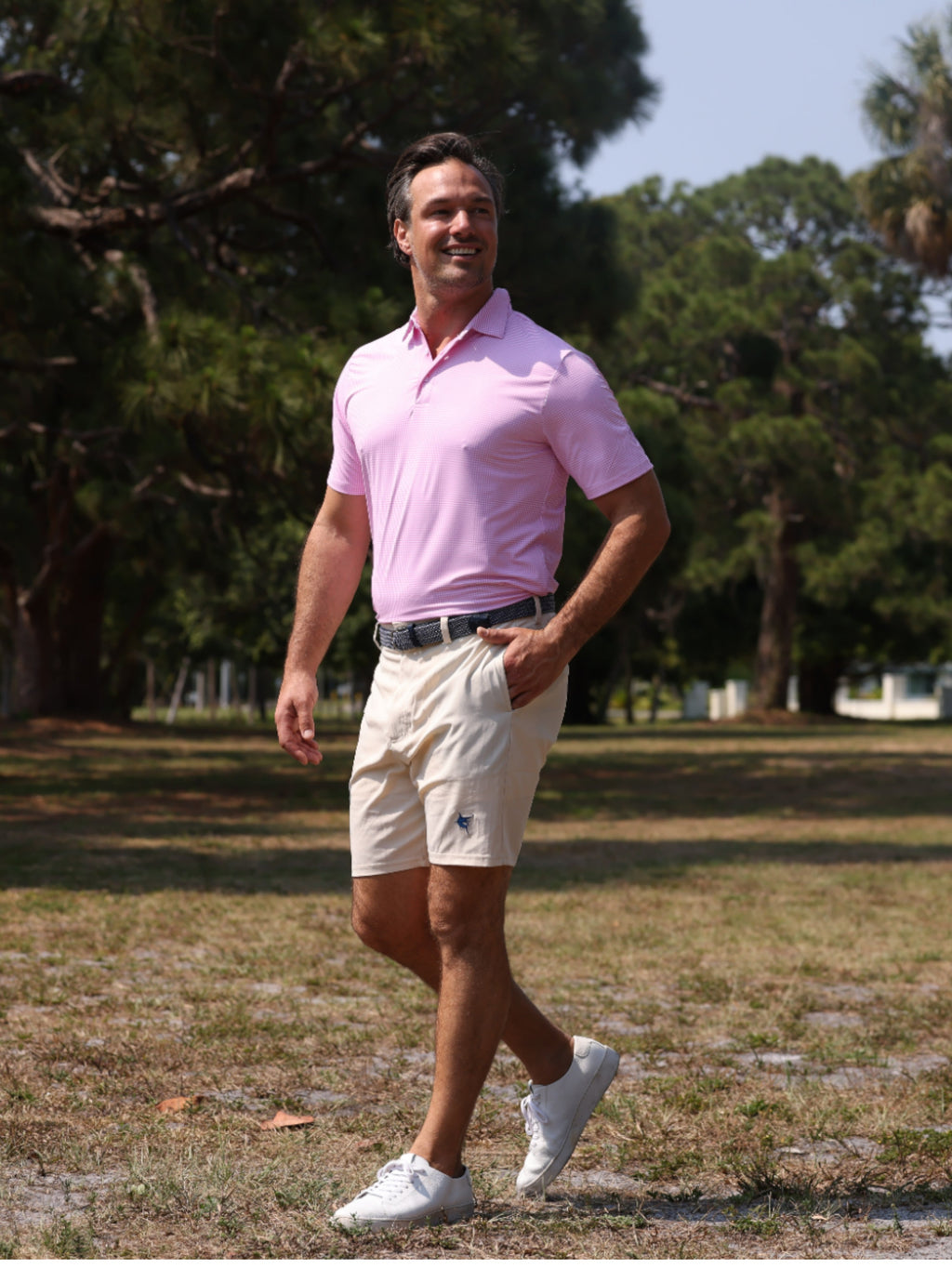 Vineyard Polo