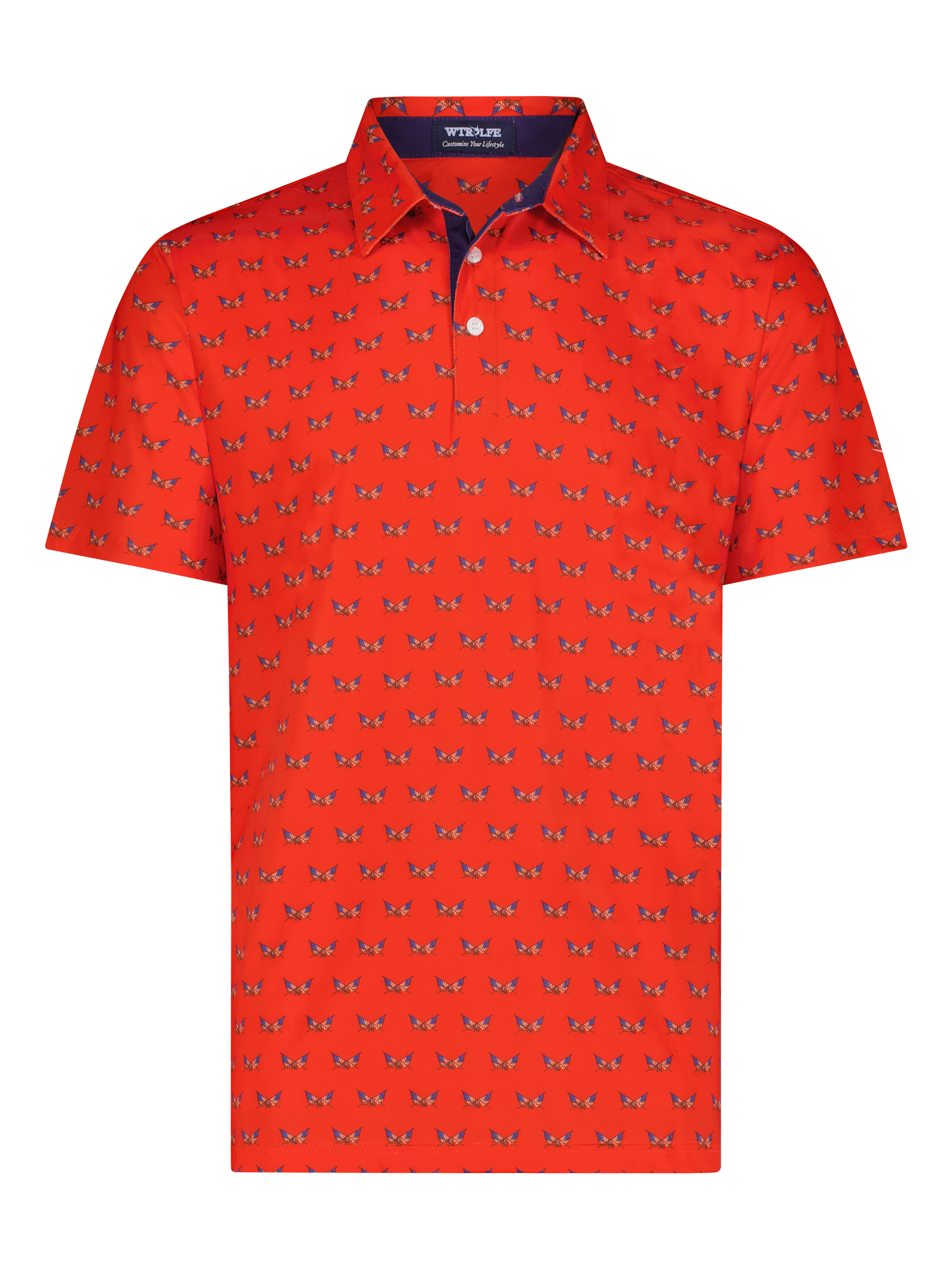 Independence Polos