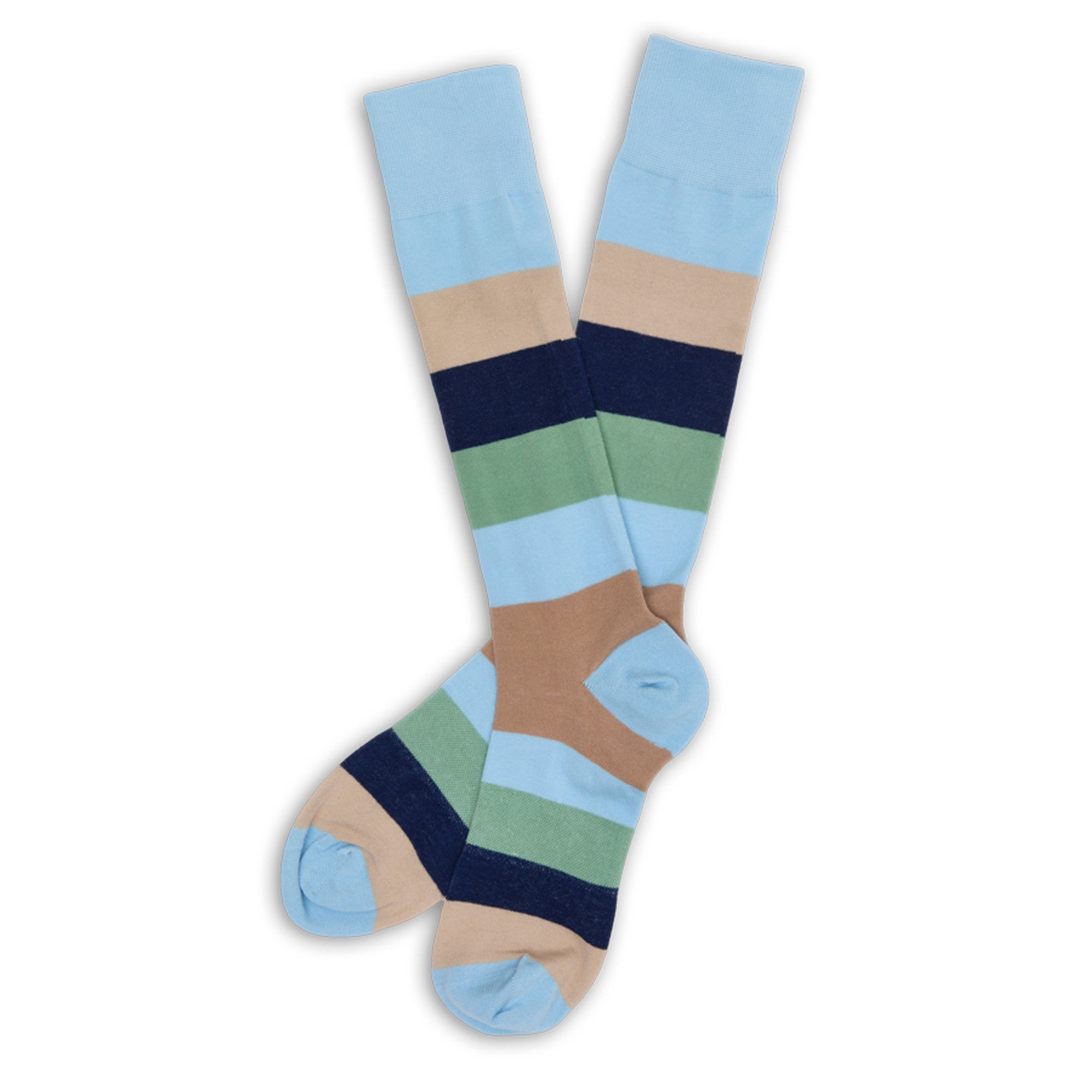 Pastel Classics Dress Sock Bundle