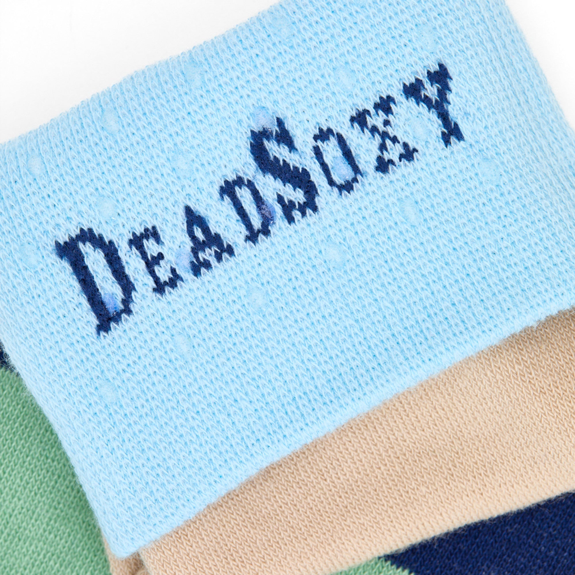 Pastel Classics Dress Sock Bundle