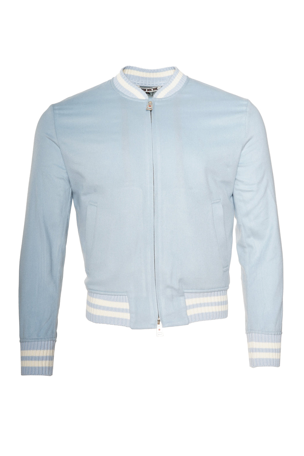 Kired Didier Cashmere Light Jacket