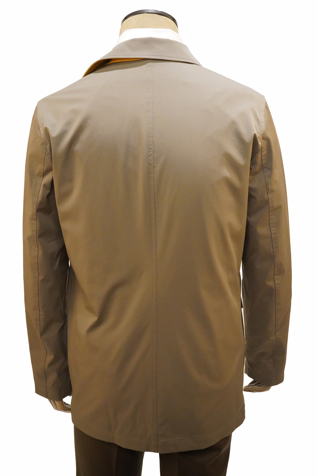 Kired Rudi Nylon Reversible Jacket